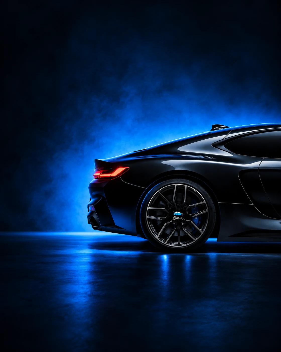 2M Cars — project visual by TYB